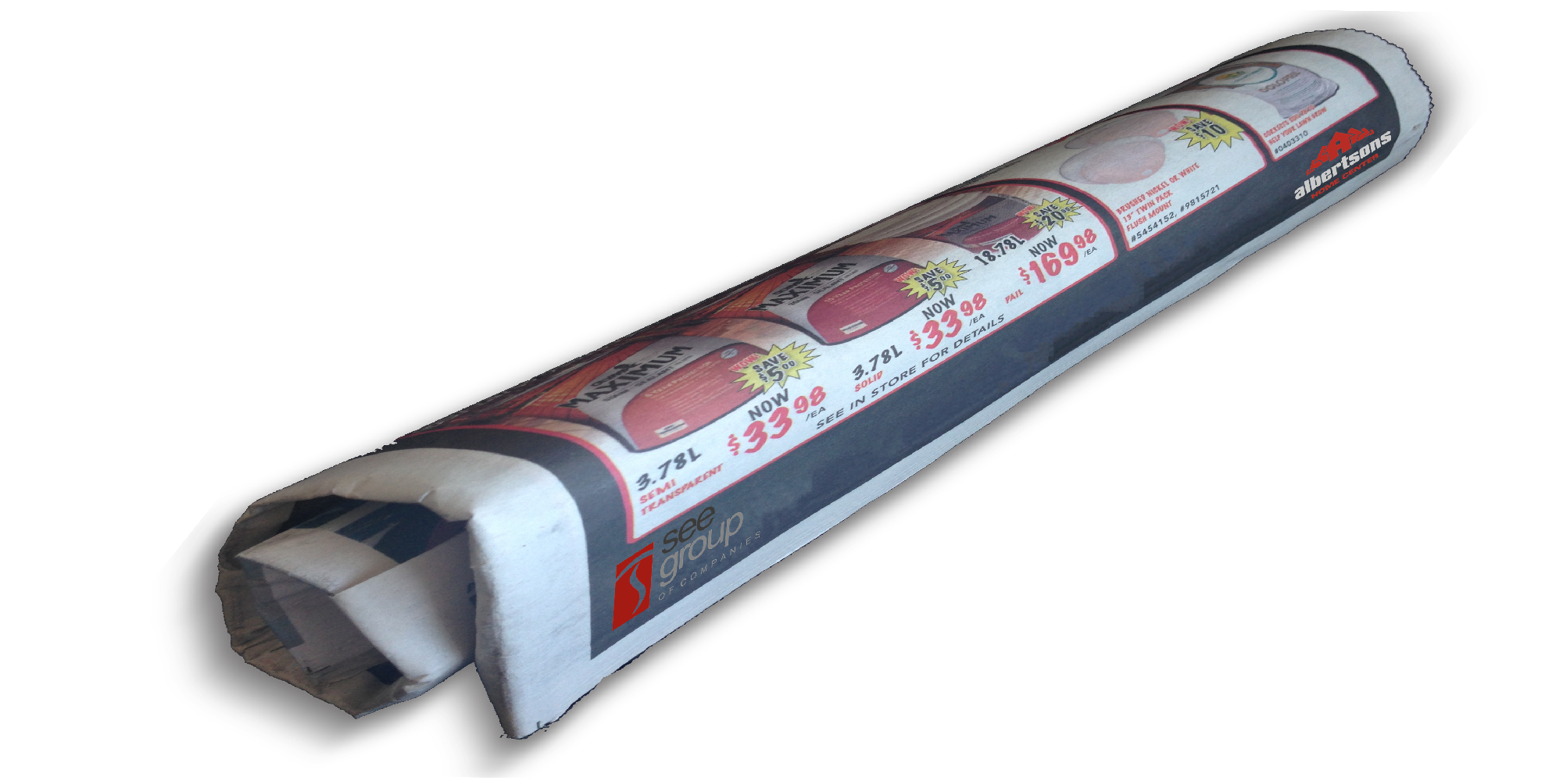 Home Albertsons Home Center Parksville BC Vancouver Island